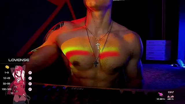 RODARRI online show from 14, 12, 2024