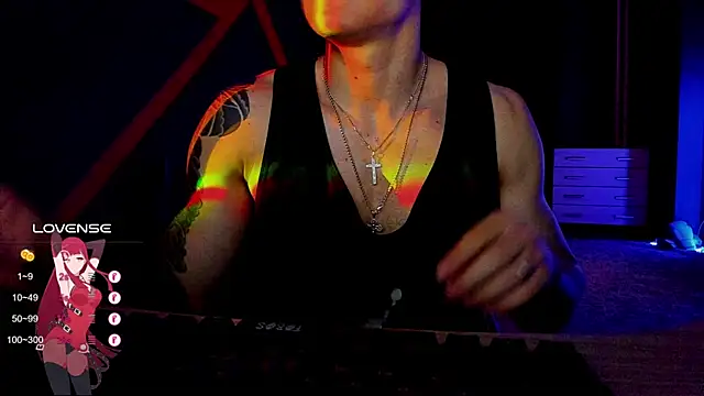 RODARRI online show from 21, 12, 2024