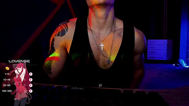 RODARRI online show from 26, 12, 2024