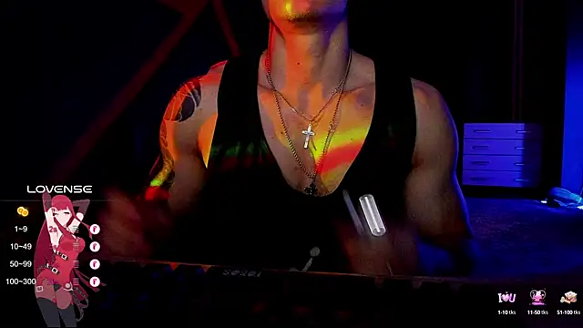 RODARRI online show from 8, 1, 2025