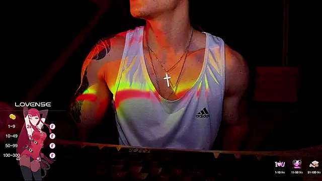 RODARRI online show from 9, 1, 2025