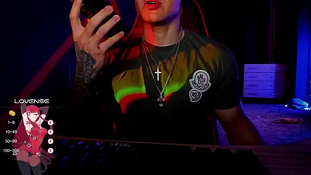 RODARRI online show from 30, 1, 2025