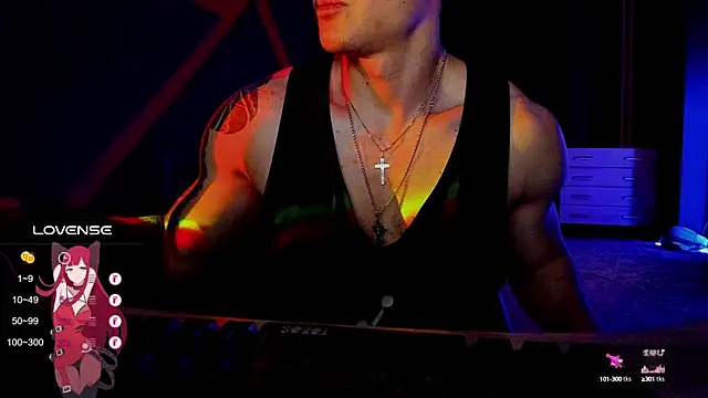 RODARRI online show from 15, 2, 2025