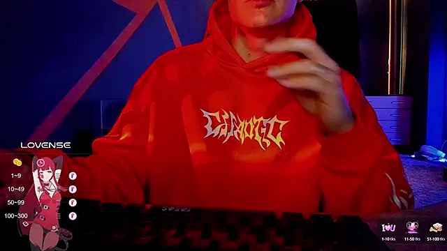 RODARRI online show from 24, 2, 2025