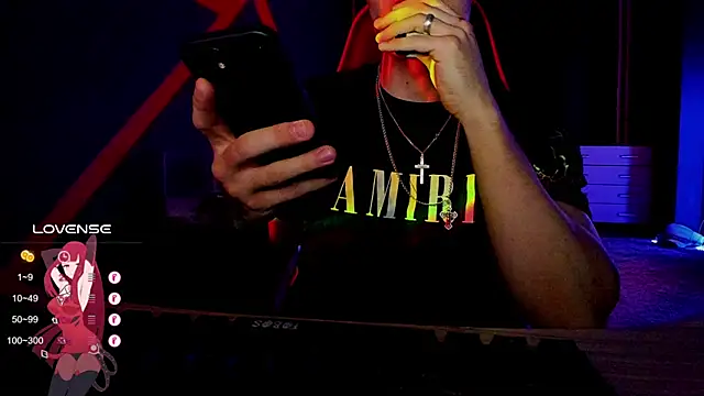 RODARRI online show from 4, 3, 2025