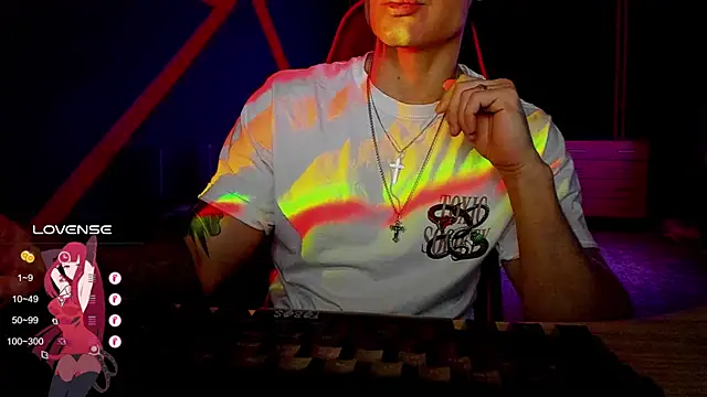 RODARRI online show from 10, 3, 2025