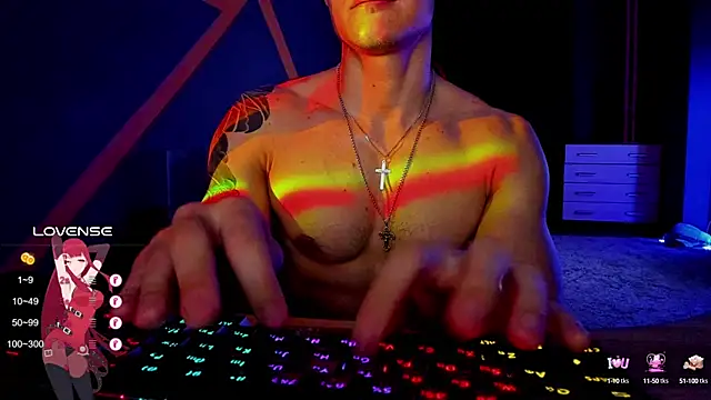 RODARRI online show from 18, 3, 2025