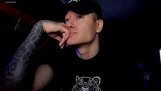 RODARRI online show from 15, 10, 2025