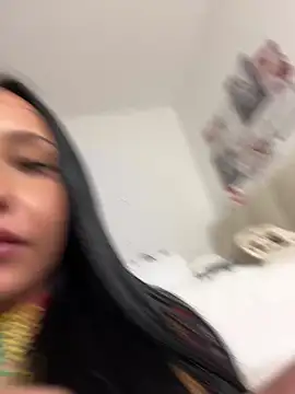 Snapshot of Coco-Love chatting on 24, 2, 2025 Coco-Love online show from 24, 2, 2025