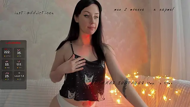 elena addiction online show from 14, 1, 2025