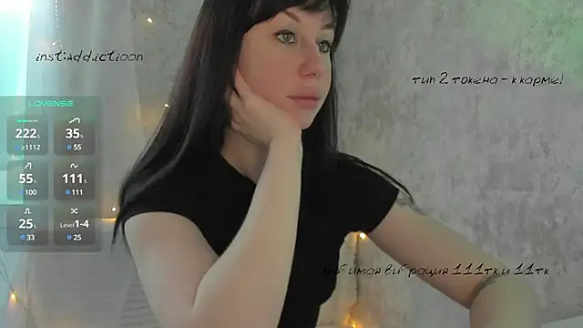 elena addiction online show from 10, 2, 2025