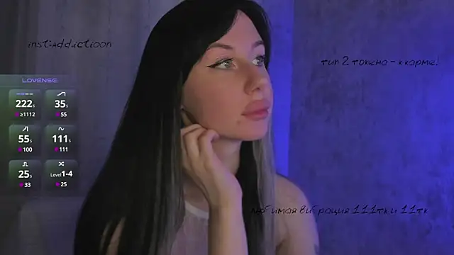elena addiction online show from 2, 3, 2025
