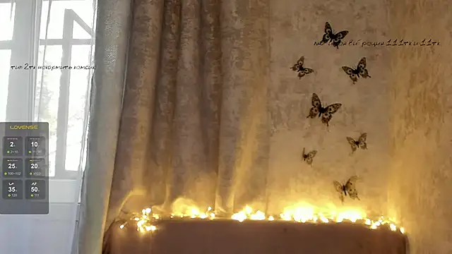 elena addiction online show from 19, 9, 2025