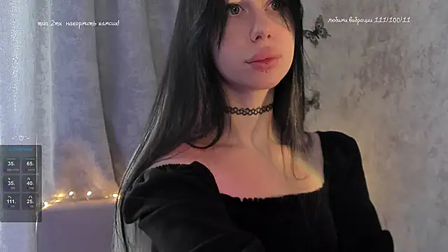 elena addiction online show from 27, 11, 2025