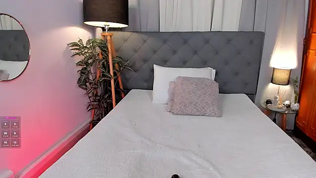 Lauren-Rosse online show from 19, 2, 2026