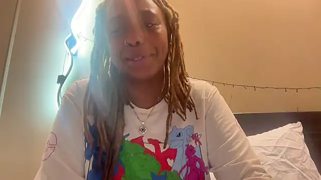 Snapshot of ChocolateCakeQueen chatting on 14, 1, 2025 ChocolateCakeQueen online show from 14, 1, 2025
