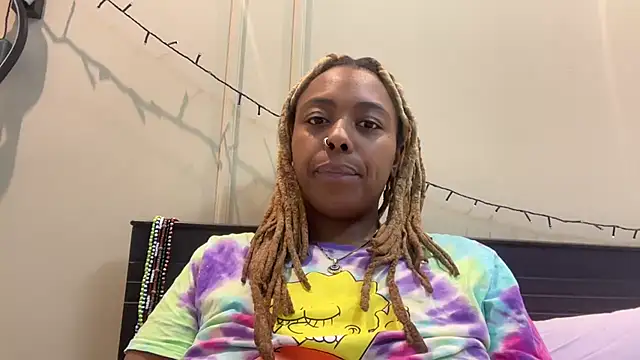 Snapshot of ChocolateCakeQueen chatting on 21, 1, 2025 ChocolateCakeQueen online show from 21, 1, 2025