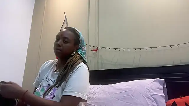 Snapshot of ChocolateCakeQueen chatting on 20, 3, 2025 ChocolateCakeQueen online show from 20, 3, 2025