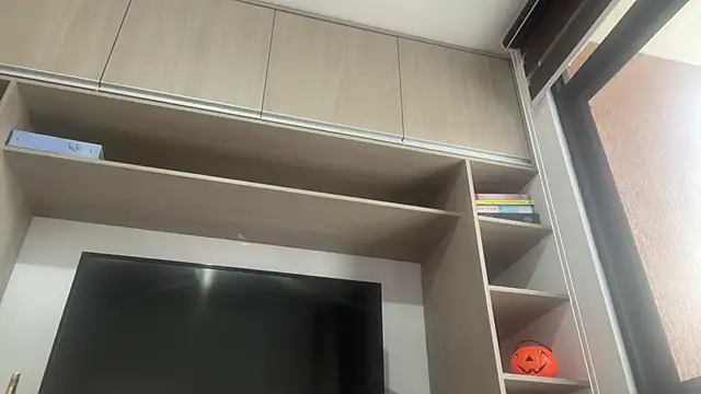 ChocolateCakeQueen online show from 30, 9, 2025