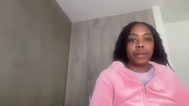 ChocolateCakeQueen online show from 7, 3, 2026