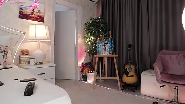 Snapshot of IreneHope chatting on 11, 2, 2026 IreneHope online show from 11, 2, 2026