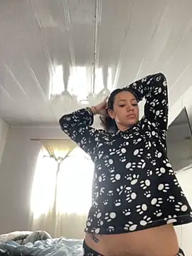 hannahb-e online show from 6, 11, 2025