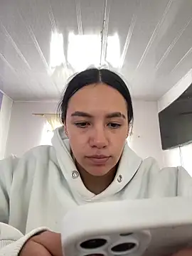 hannahb-e online show from 3, 2, 2026