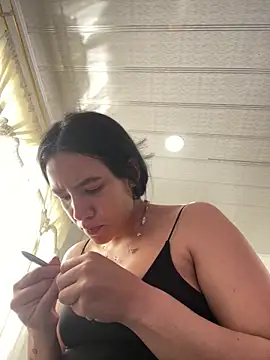 hannahb-e online show from 17, 5, 2026