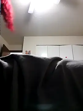 EXOTICLEXXXI online show from 19, 3, 2025