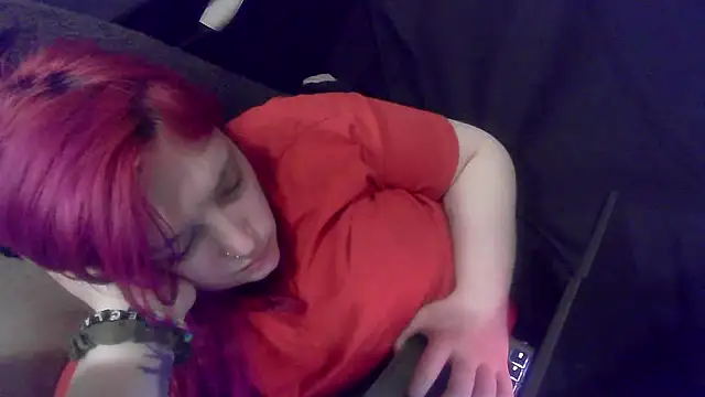 EXOTICLEXXXI online show from 17, 1, 2026