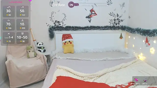 alice de online show from 8, 1, 2025