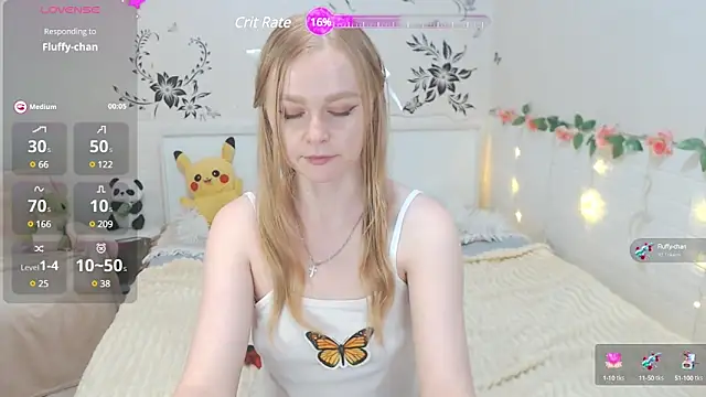 alice de online show from 18, 1, 2025