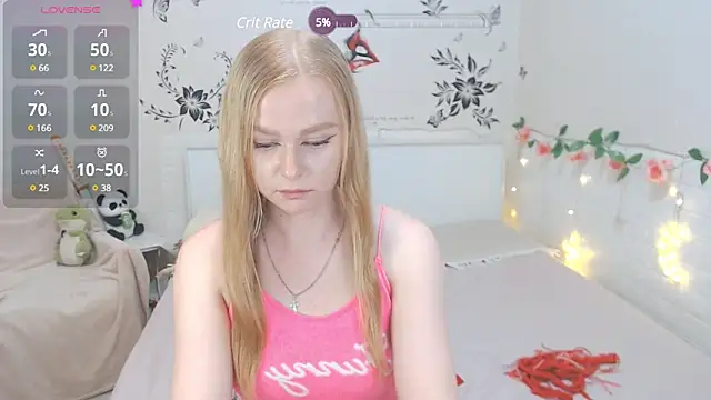 alice de online show from 31, 1, 2025