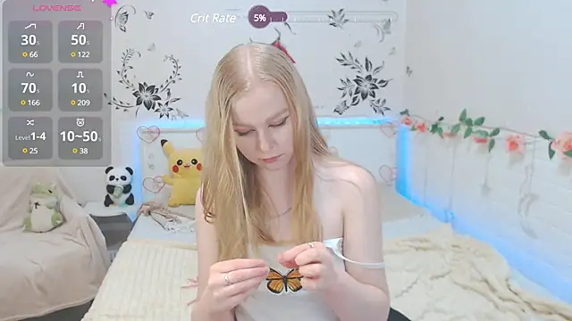 alice de online show from 10, 2, 2025