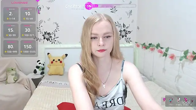 alice de online show from 9, 3, 2025