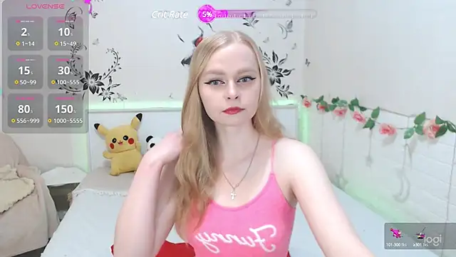 alice de online show from 16, 3, 2025