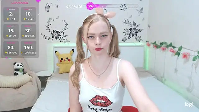 alice de online show from 21, 3, 2025