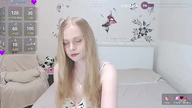 alice de online show from 11, 5, 2026