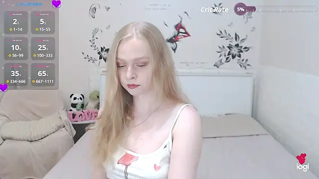 alice de online show from 9, 6, 2026