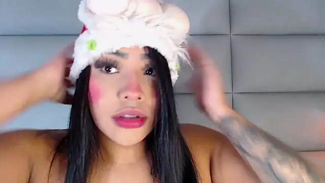 emily brontee  online show from 10, 12, 2024