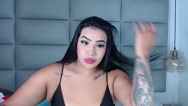 emily brontee  online show from 4, 1, 2025