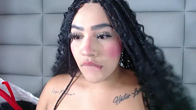 emily brontee  online show from 7, 1, 2025