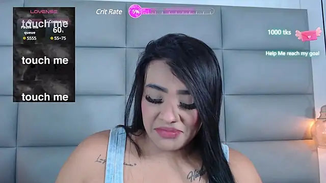 emily brontee  online show from 12, 2, 2025