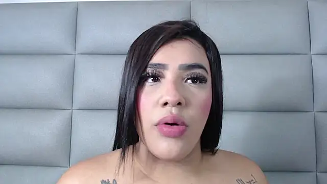 emily brontee  online show from 27, 2, 2025