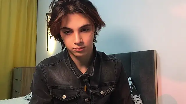 Snapshot of k0sta_ chatting on 17, 1, 2025 k0sta online show from 17, 1, 2025