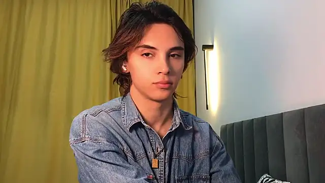 Snapshot of k0sta_ chatting on 21, 1, 2025 k0sta online show from 21, 1, 2025