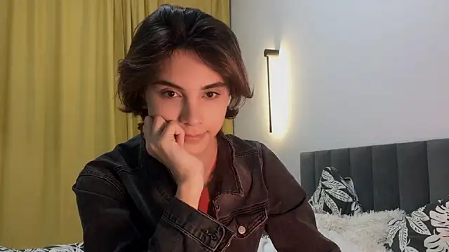 Snapshot of k0sta_ chatting on 22, 1, 2025 k0sta online show from 22, 1, 2025