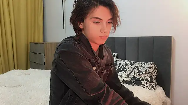 Snapshot of k0sta_ chatting on 24, 1, 2025 k0sta online show from 24, 1, 2025