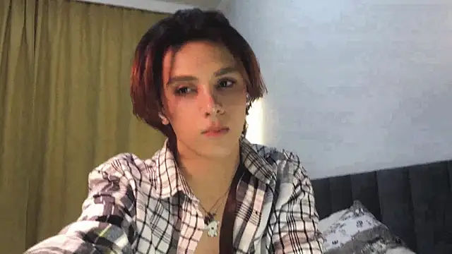 Snapshot of k0sta_ chatting on 1, 2, 2025 k0sta online show from 1, 2, 2025