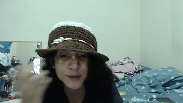 AlinaWoolf  online show from 18, 5, 2026